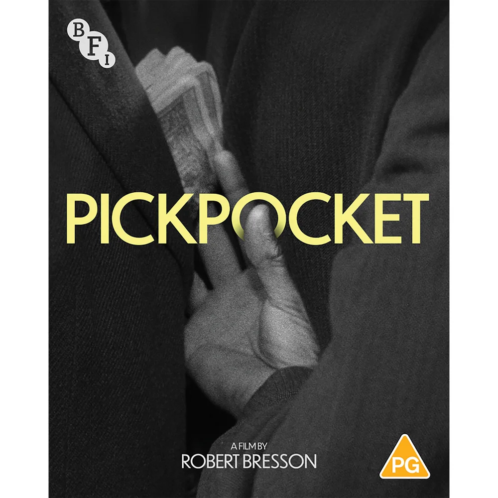 Pickpocket Image 1