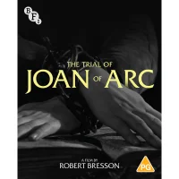 The Trial of Joan of Arc - undefined undefined