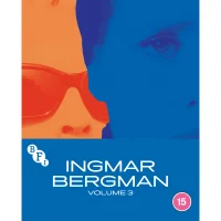 Ingmar Bergman Volume 3