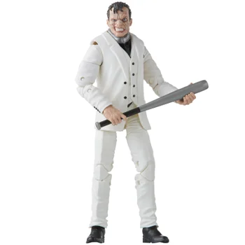 Hasbro Marvel Legends Series Marvel’s Jigsaw 6 Inch Action Figure