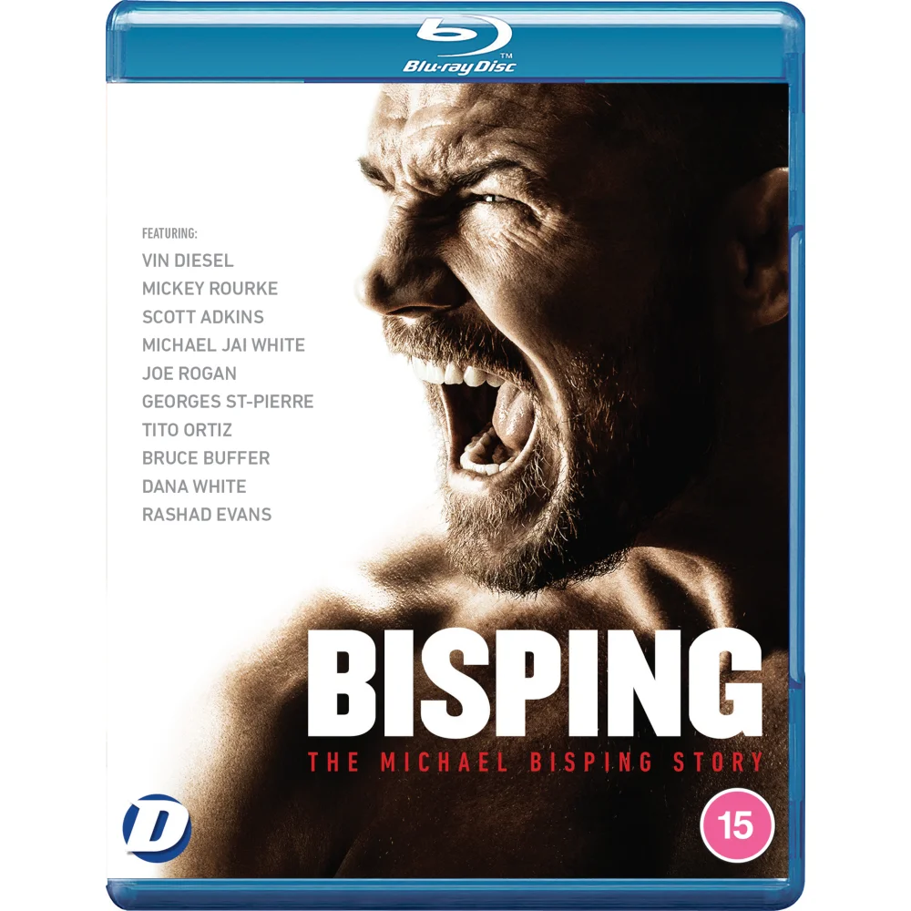 Bisping Image 1