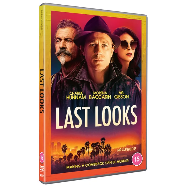 Last Looks