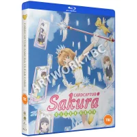 Cardcaptor Sakura Clearcard: The Complete Series