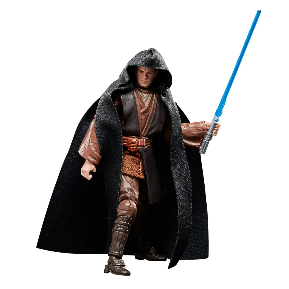 Hasbro Star Wars The Vintage Collection Anakin Skywalker (Padawan) Action Figure Image 1