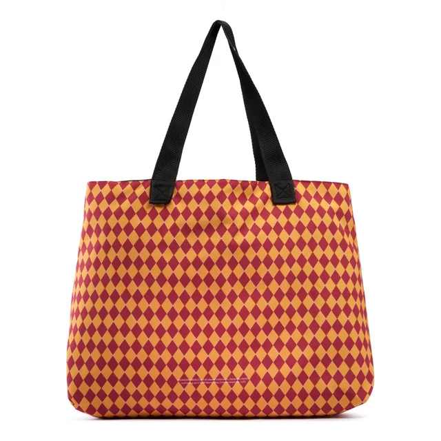 Harry Potter Gryffindor Tote Bag