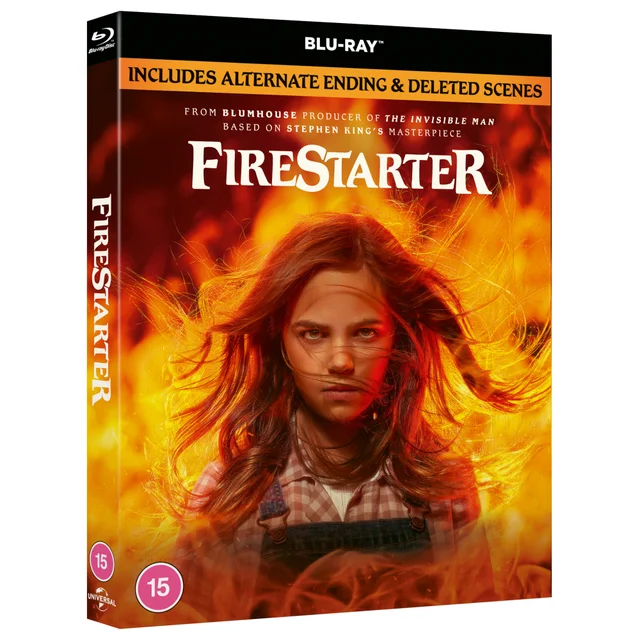 Firestarter