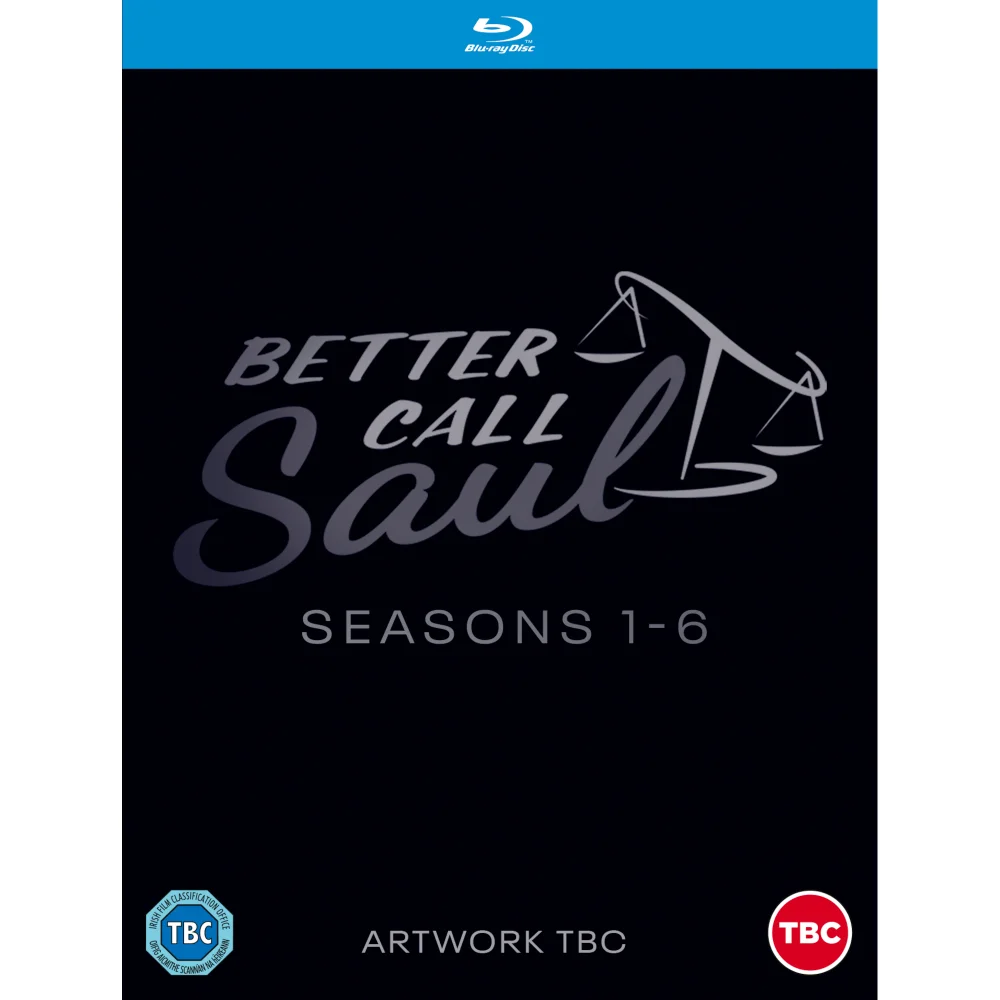 Better Call Saul - Seasons 01-06 Image 1