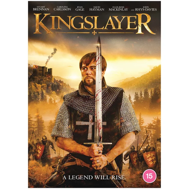 Kingslayer