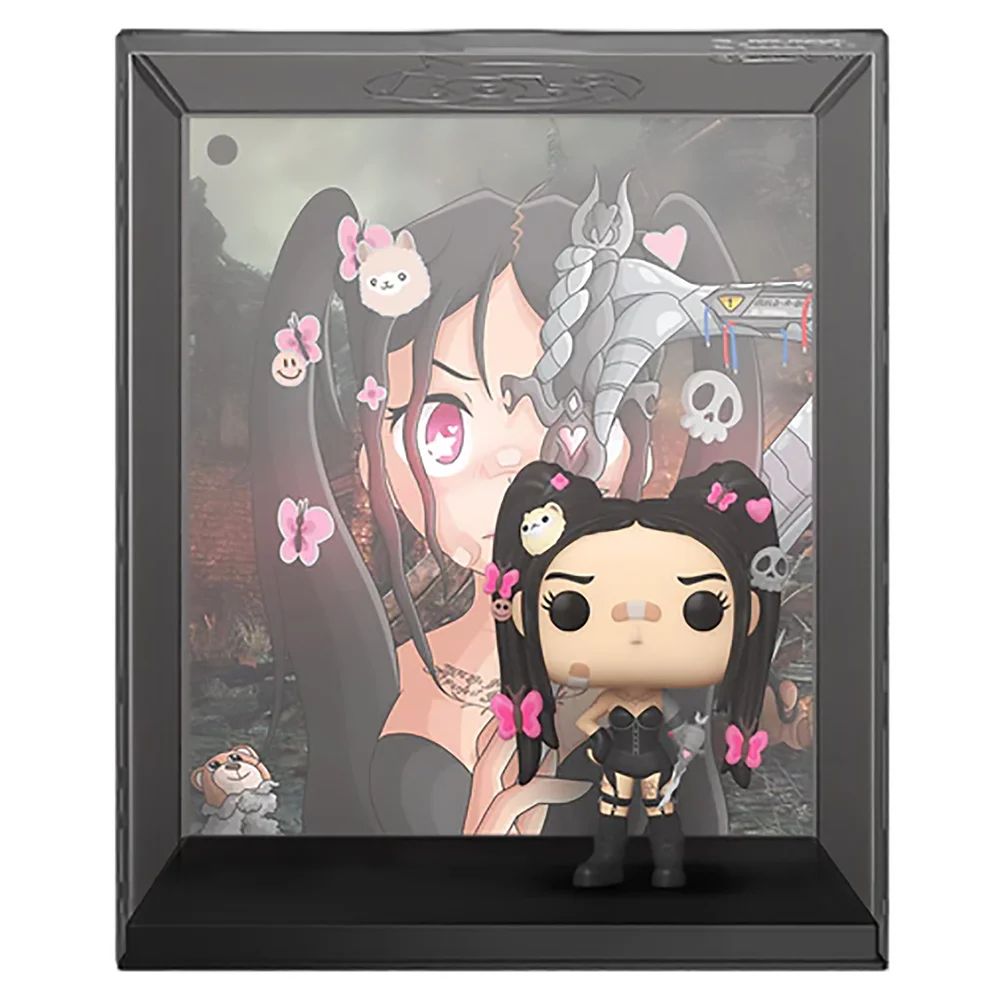 POP Album: Bella Poarch - Debut Image 1