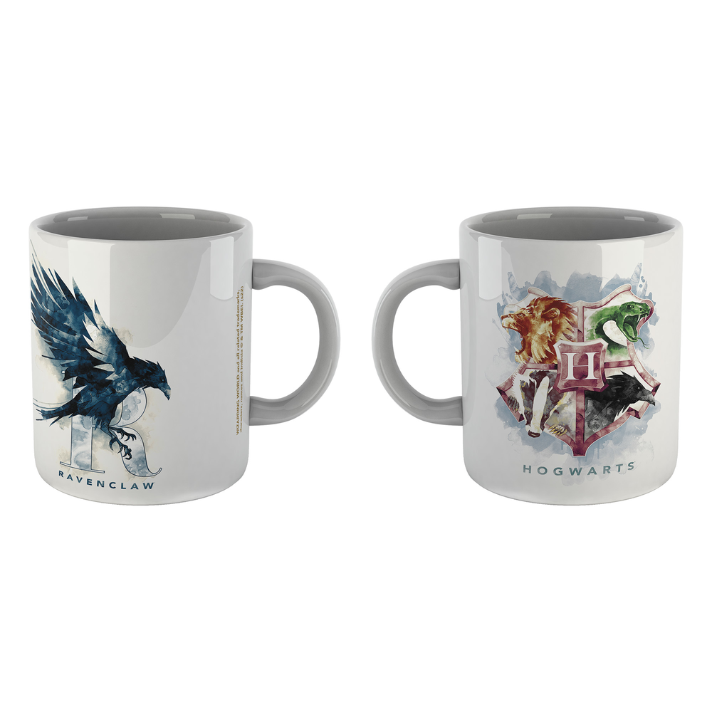 Harry Potter Ravenclaw Mug Image 1