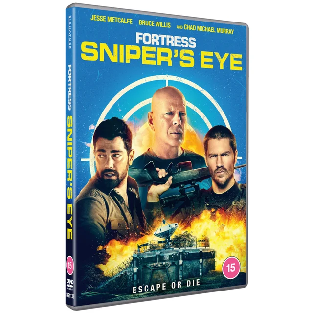 Fortress: Sniper's Eye