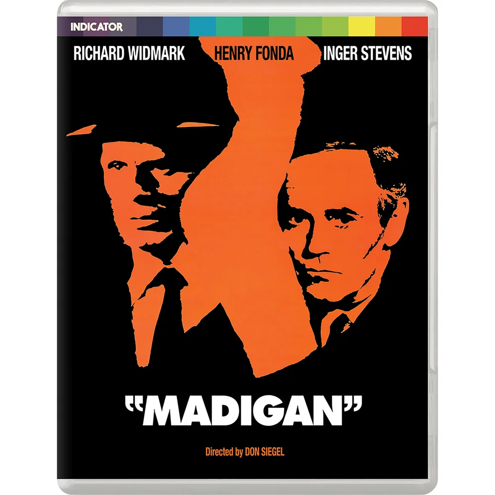 Madigan (Limited Edition) Image 1