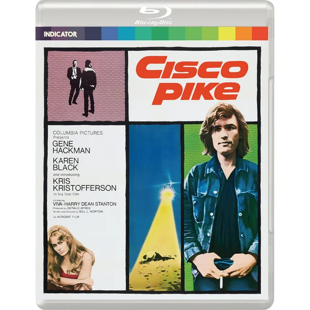 Cisco Pike (Standard Edition)