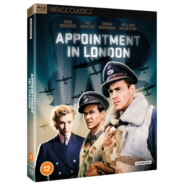 Appointment In London (Vintage Classics)