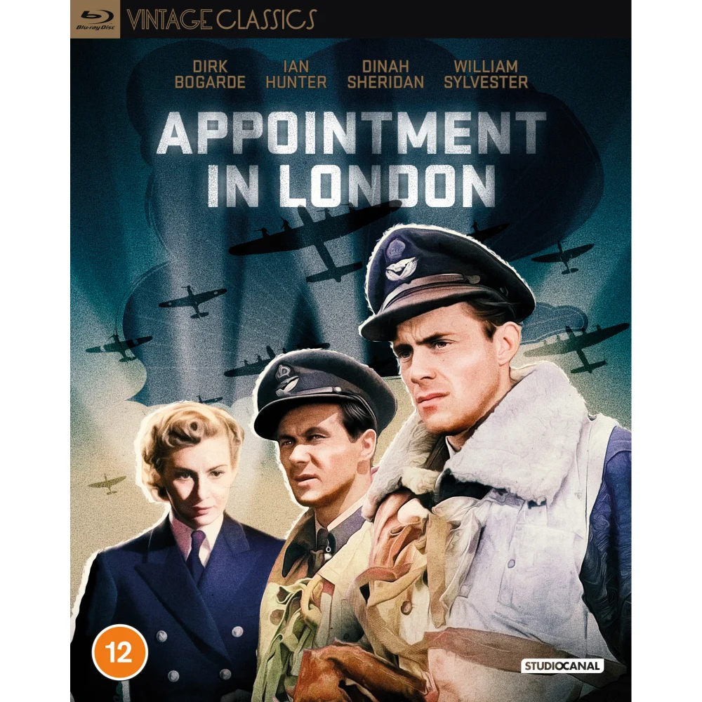 Appointment In London (Vintage Classics) Image 1