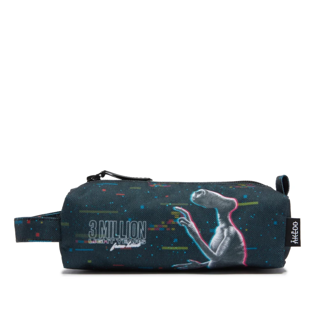 Akedo x E.T. Glitch Pencil Case Image 1