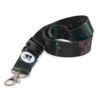 Akedo x E.T. Glitch Lanyard