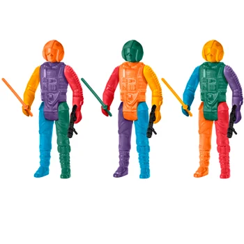Hasbro Star Wars Retro Collection Luke Skywalker (Snowspeeder) Prototype Edition Action Figure