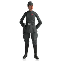 Hasbro Star Wars The Black Series Tala (Imperial Officer) 6 Inch Action Figure