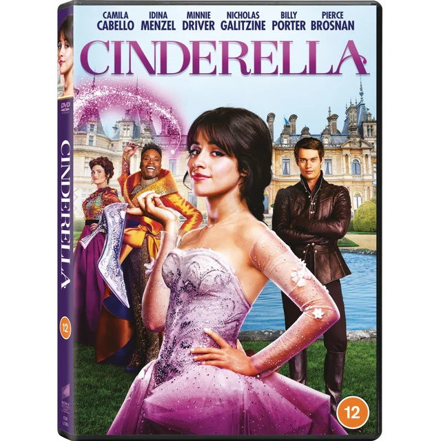 Cinderella