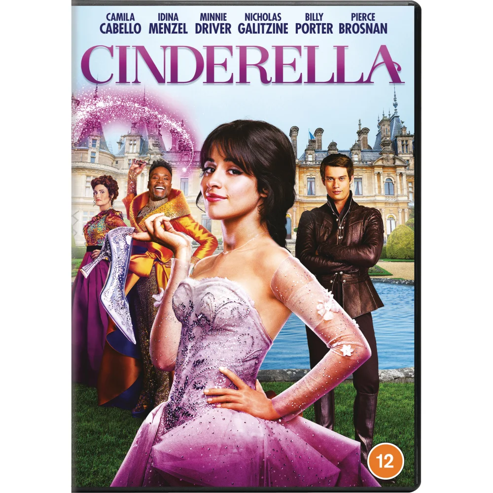 Cinderella Image 1