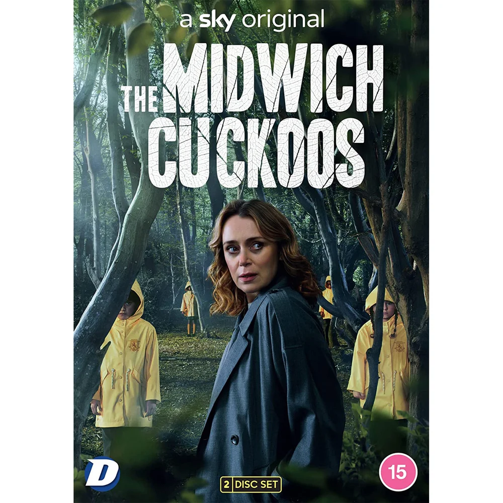 The Midwich Cuckoos Image 1