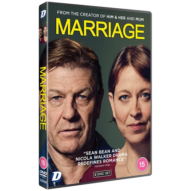 Marriage