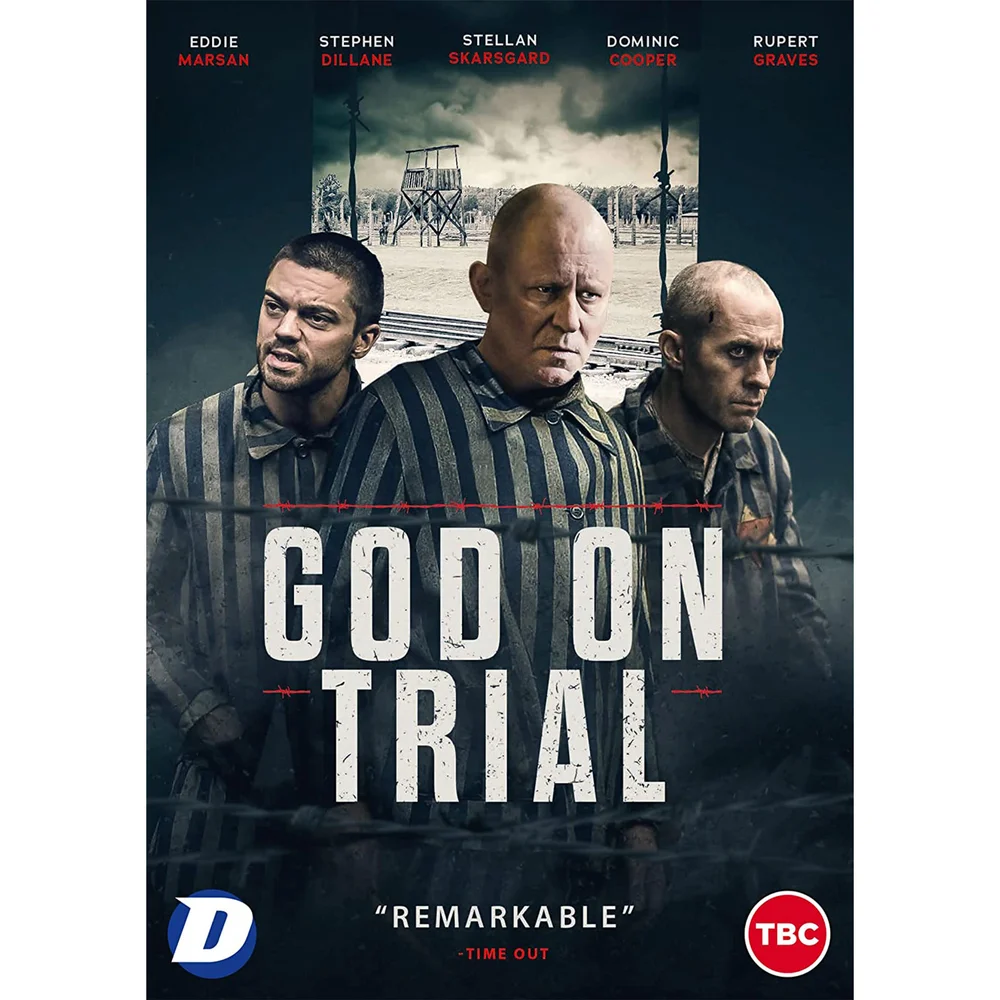 God on Trial Image 1