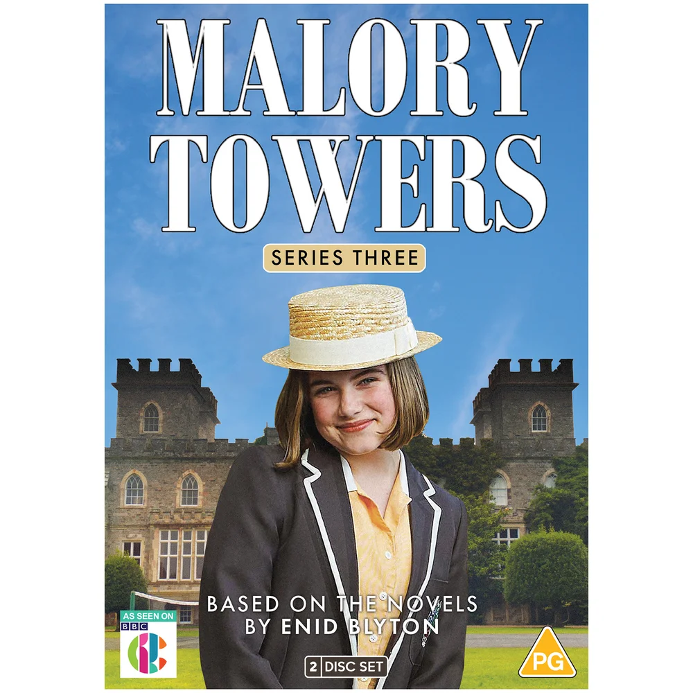 Malory Towers: Series 3 Image 1