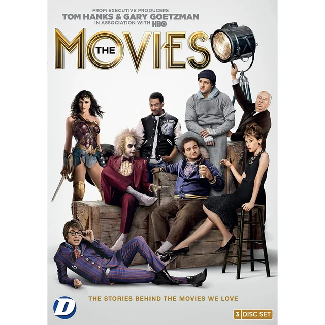 The Movies