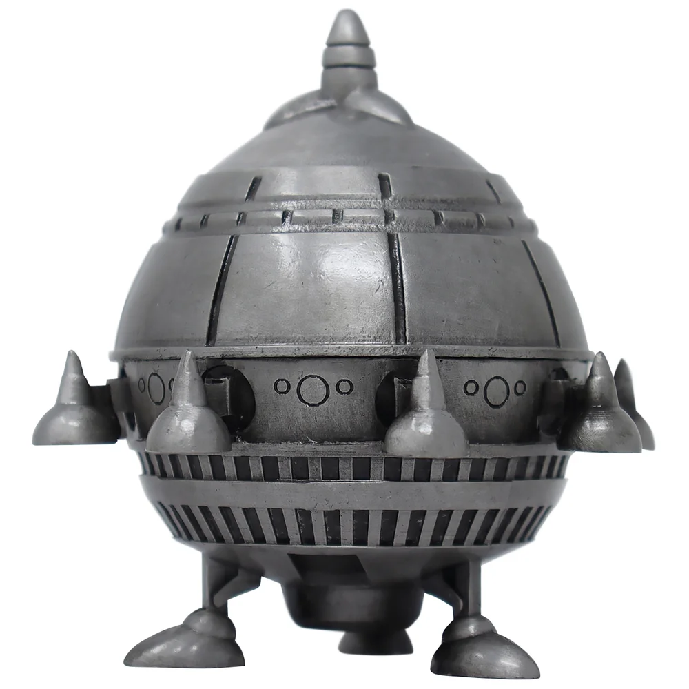 Fanattik E.T Limited Edtion 40th Anniversary Spaceship Scaled Replica Image 1