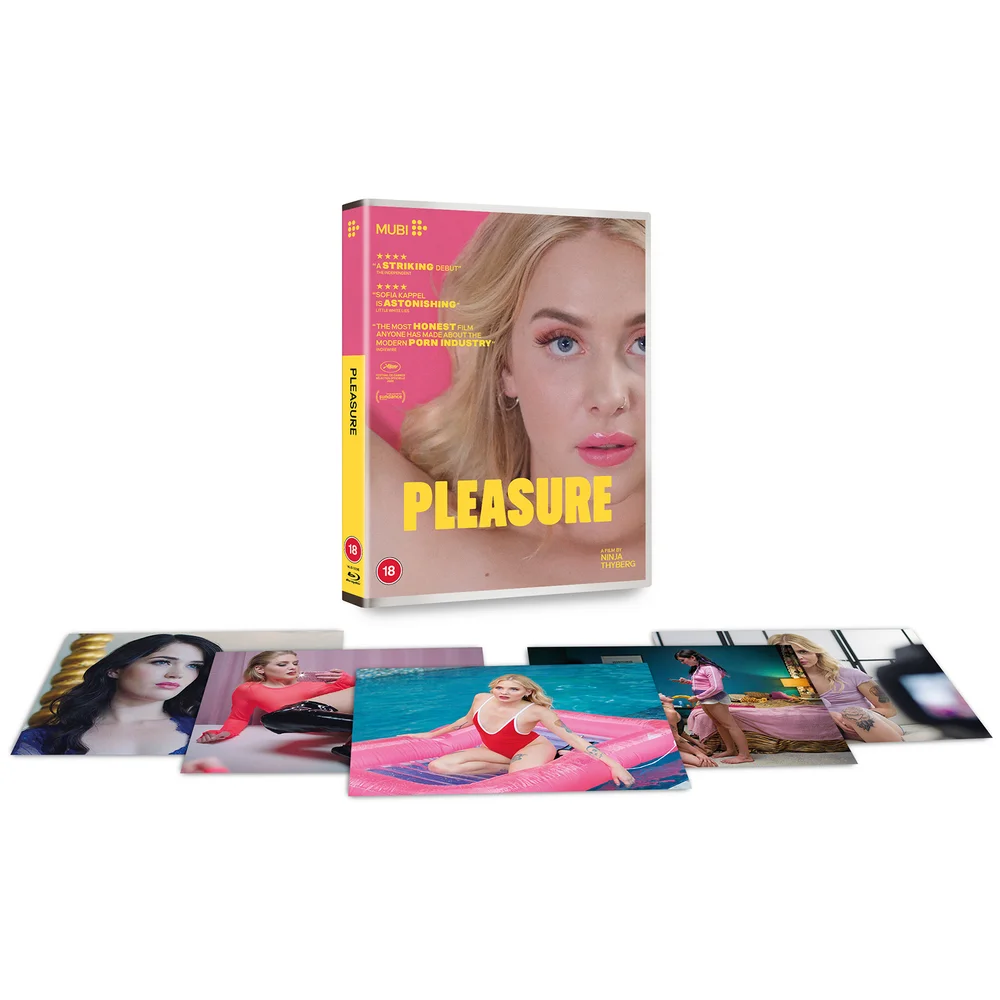 Pleasure Image 1