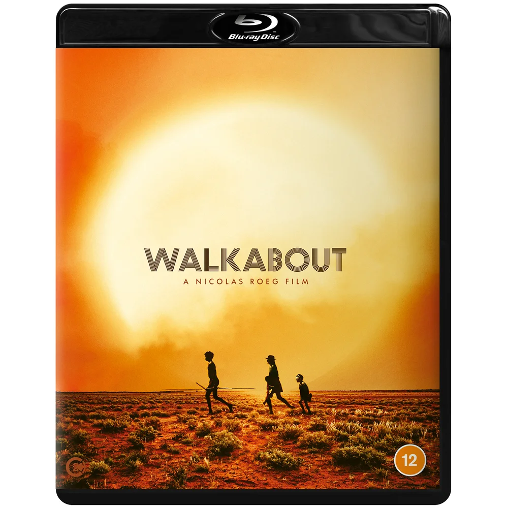 Walkabout Image 1