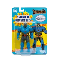 McFarlane DC Direct Super Powers Darkseid 5 Inch Action Figure
