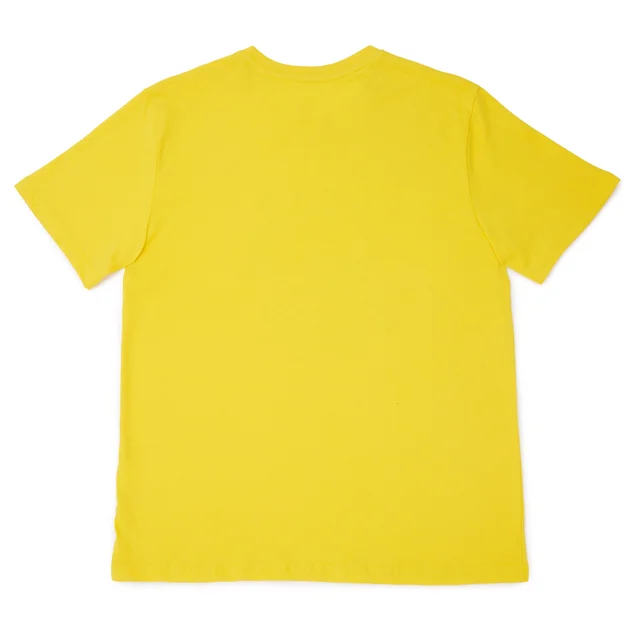 Stranger Things Year Of The Tiger T-Shirt - Yellow