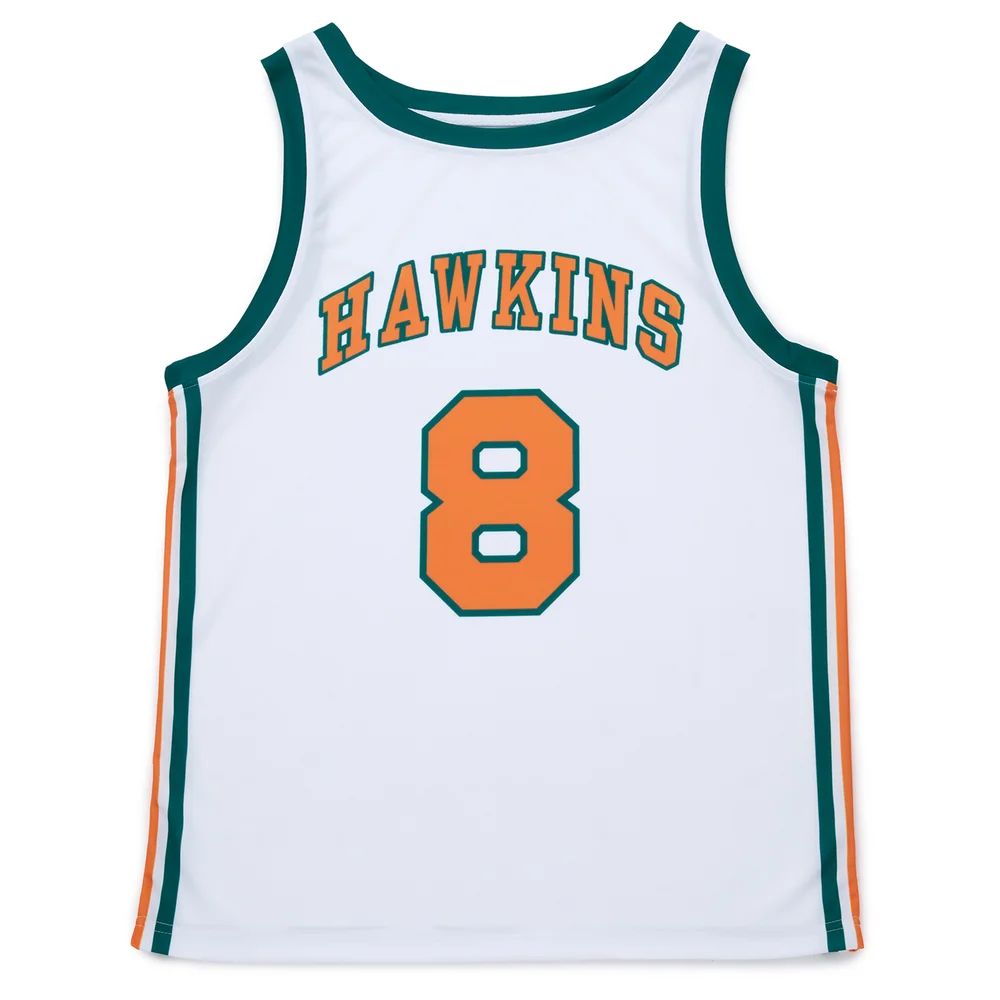 Stranger Things Hawkins Team Vest - XS Image 1