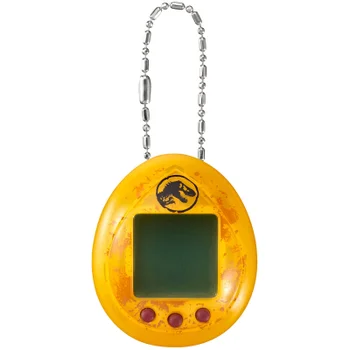 Jurassic World Tamagotchi – Amber Version