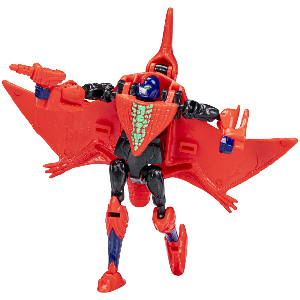 Hasbro Transformers Vintage Beast Wars Terrorsaur Image 1