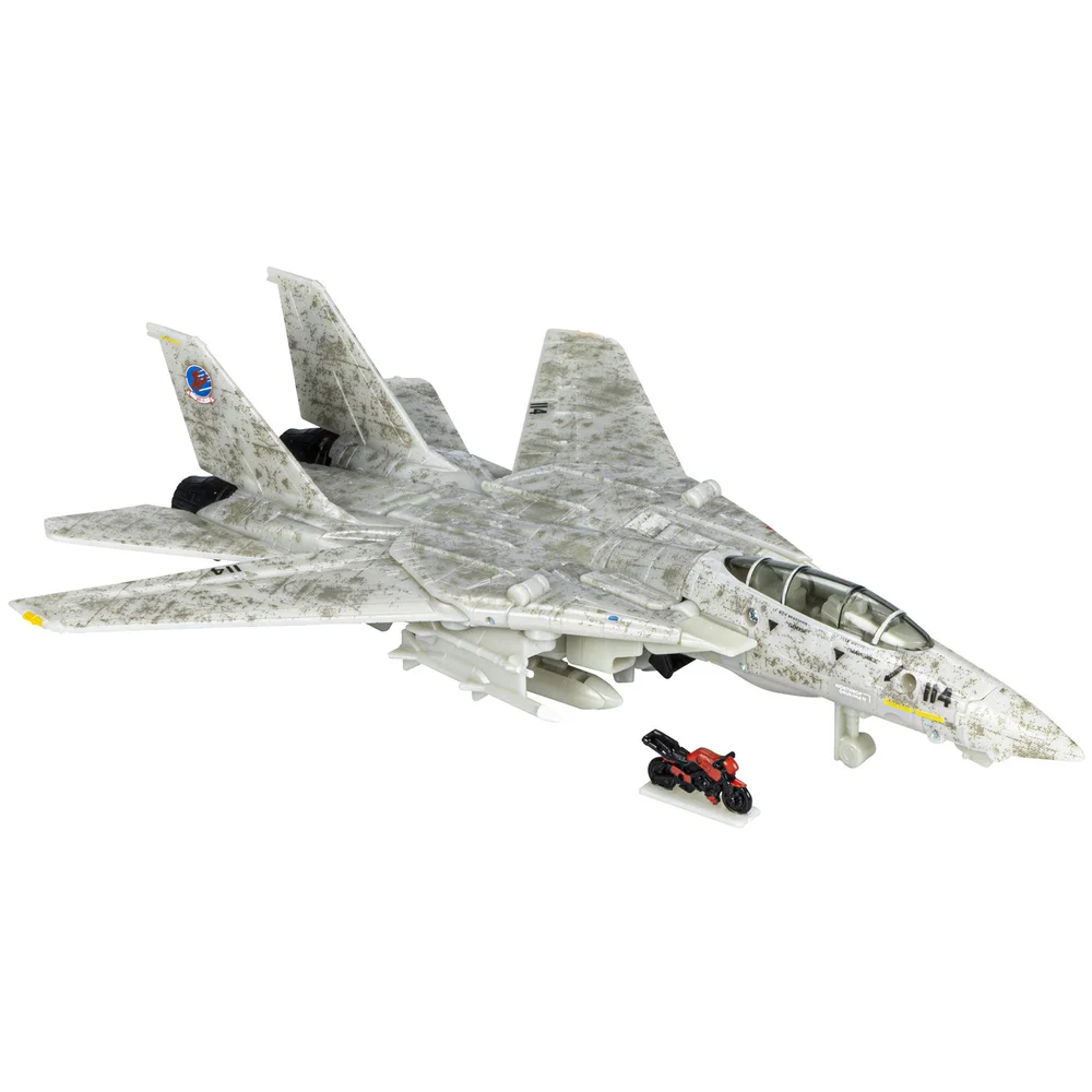 Hasbro Transformers Collaborative: Top Gun Mash-Up, Maverick Image 1