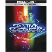Star Trek: The Motion Picture - The Director's Edition