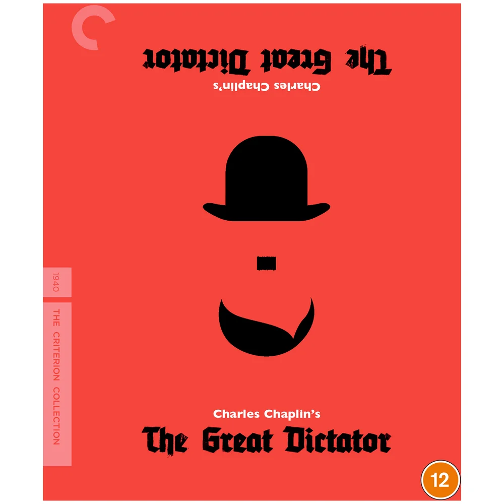 The Great Dictator - The Criterion Collection Image 1
