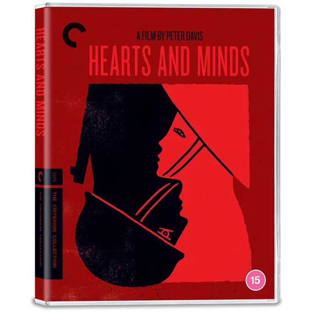 Hearts and Minds - The Criterion Collection