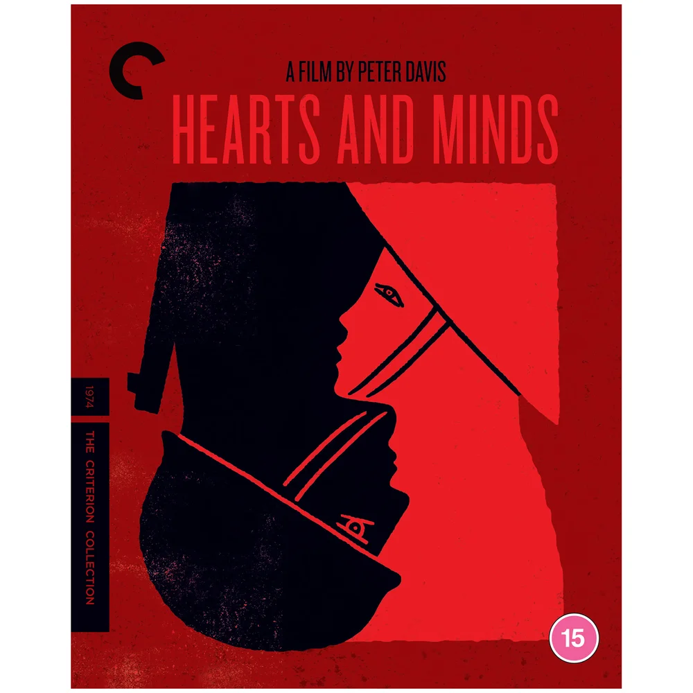 Hearts and Minds - The Criterion Collection Image 1