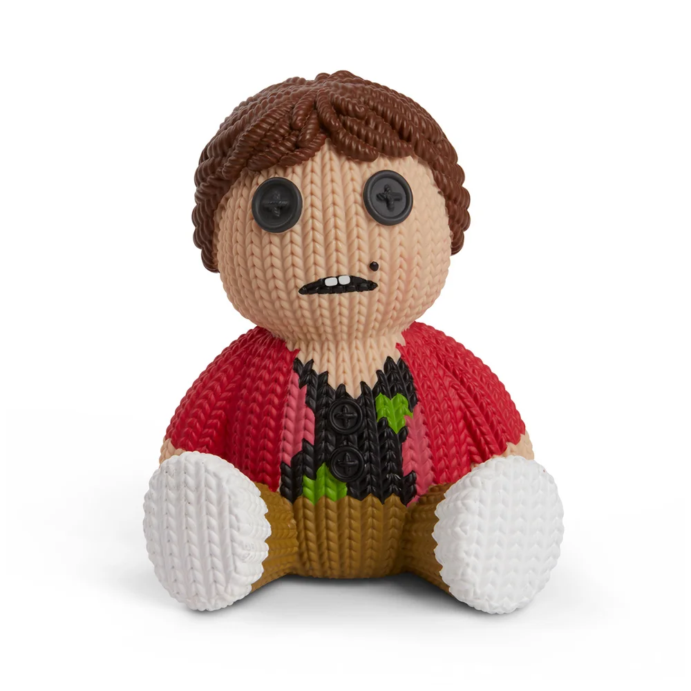 Handmade by Robots The Goonies Chunk Vinyl Figure Knit Series 021 Image 1