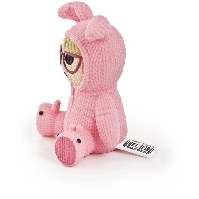 Handmade by Robots Christmas Story Ralphie Vinyl Figure Knit Series 060