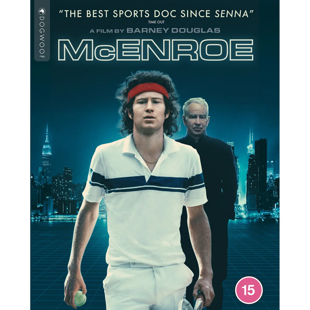 McEnroe Image 1