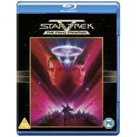 Star Trek V: The Final Frontier - undefined undefined