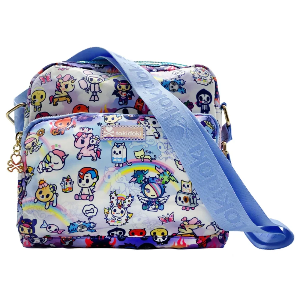 tokidoki Naughty Or Nice Crossbody Image 1