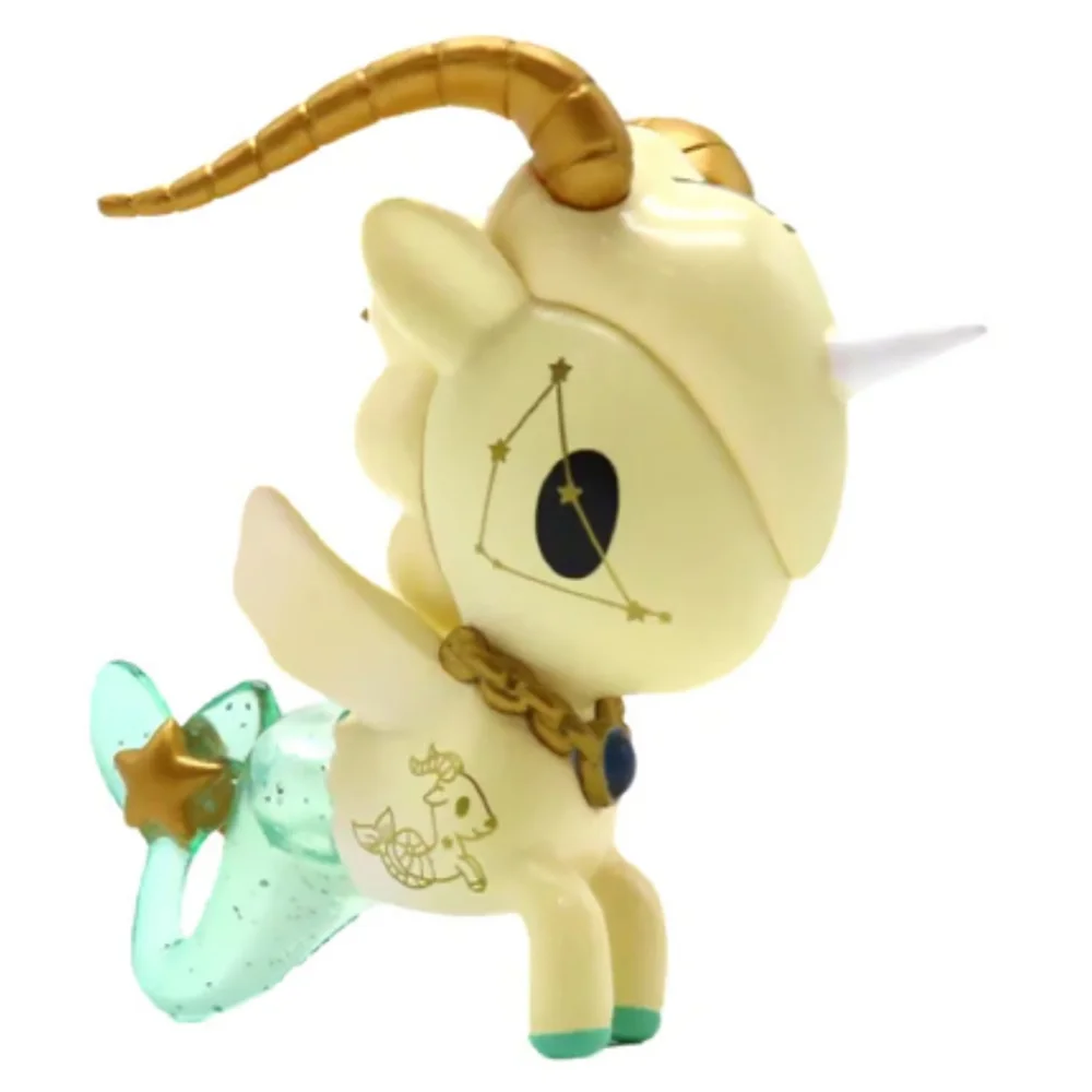 tokidoki Unicorno Zodiac - Capricorn Image 1