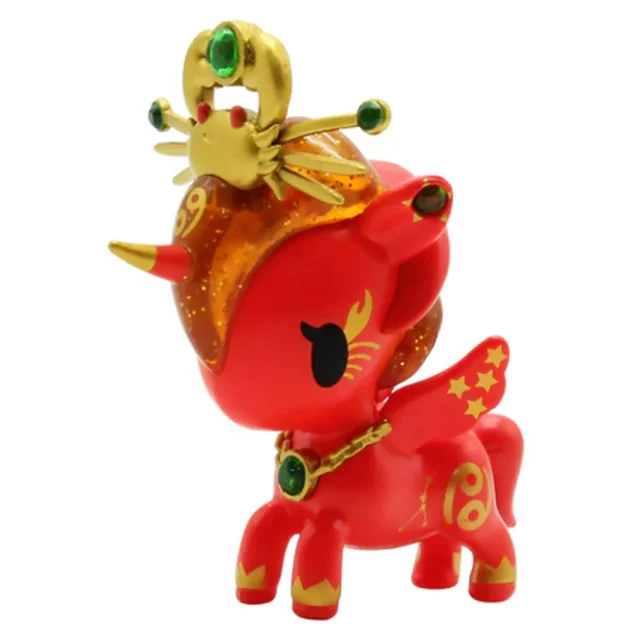 tokidoki Unicorno Zodiac - Cancer